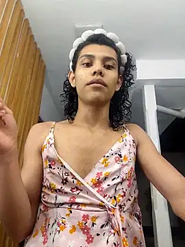 Snapshot of AlexaBellanova chatting on March 24, 1:32 am AlexaBellanova online show from March 24, 1:32 am