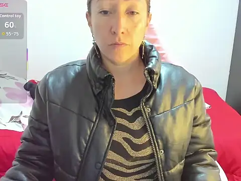 chrystal sl852 online show from March 13, 12:45 pm