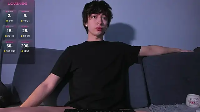 AlanReckless online show from March 25, 5:08 pm