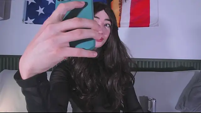AlanReckless online show from July 23, 5:49 am