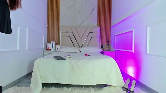 Snapshot of Abbyevaans chatting on January 6, 8:12 pm Abbyevaans online show from January 6, 8:12 pm