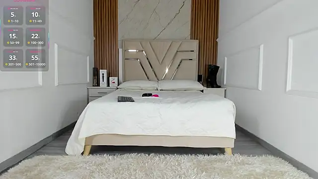 Snapshot of Abbyevaans chatting on January 8, 7:16 pm Abbyevaans online show from January 8, 7:16 pm