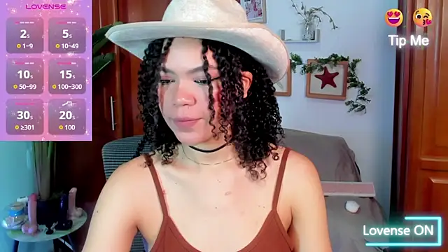 Snapshot of Stefany_carter chatting on March 10, 2:22 pm Stefany carter online show from March 10, 2:22 pm