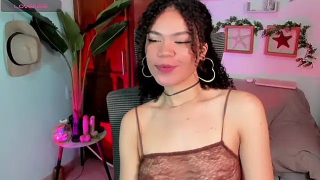 Snapshot of Stefany_carter chatting on March 14, 1:05 pm Stefany carter online show from March 14, 1:05 pm