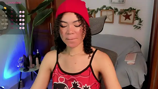 Snapshot of Stefany_carter chatting on March 26, 3:06 pm Stefany carter online show from March 26, 3:06 pm