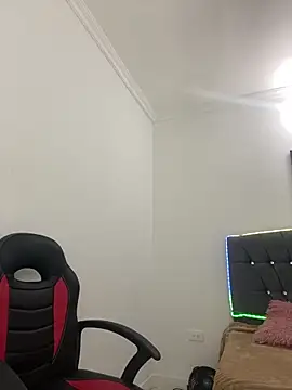 Scarlett EF online show from February 10, 12:31 pm