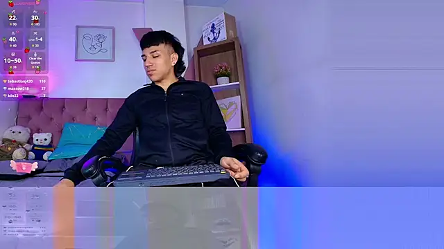 Davel Svetla online show from December 4, 3:38 am