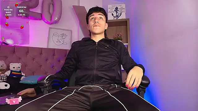 Davel Svetla online show from December 19, 2:51 am