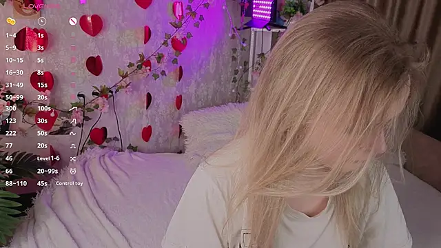 MicheleHonas online show from February 25, 4:05 pm