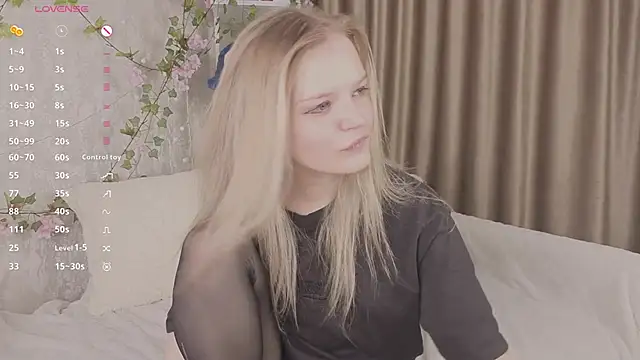 MicheleHonas online show from March 17, 6:22 pm