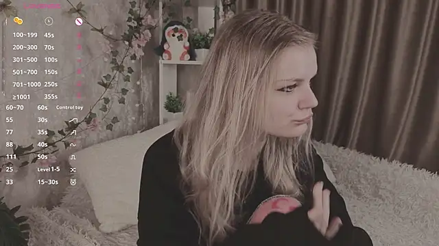 MicheleHonas online show from March 22, 4:10 pm