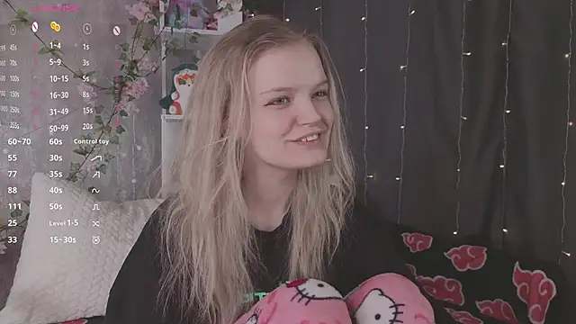 MicheleHonas online show from March 31, 6:41 pm