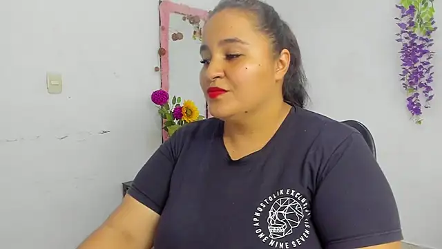  1Zoey online show from January 17, 10:24 pm