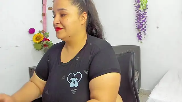  1Zoey online show from February 24, 10:13 am