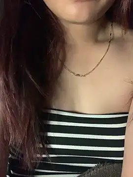 Winnie-sexy online show from April 2, 8:28 pm