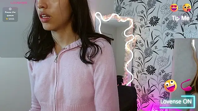 Joselyn tay online show from January 15, 11:48 am