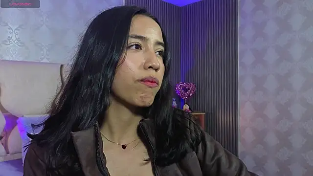 Joselyn tay online show from May 10, 3:33 am