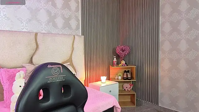 Joselyn tay online show from May 12, 1:30 pm