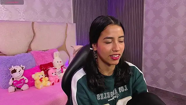 Joselyn tay online show from May 13, 1:19 pm