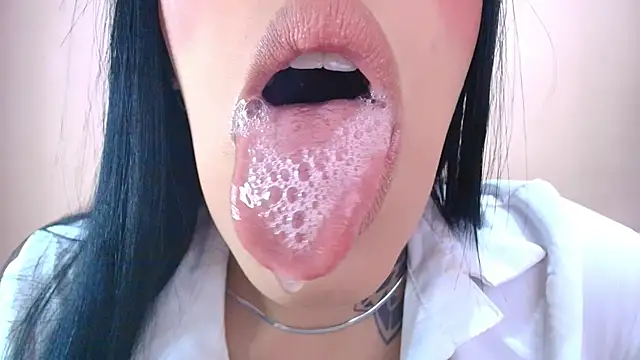 catte jensen online show from January 7, 3:09 am