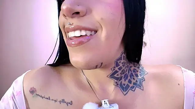 catte jensen online show from May 4, 5:36 am