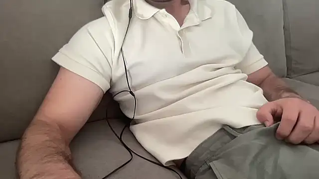 Pmendes98 online show from July 18, 8:51 am