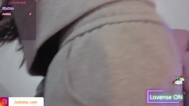 Snapshot of ISABELA_TAY chatting on April 9, 11:48 am ISABELA TAY online show from April 9, 11:48 am