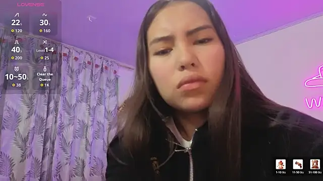 Snapshot of ISABELA_TAY chatting on April 22, 11:45 am ISABELA TAY online show from April 22, 11:45 am