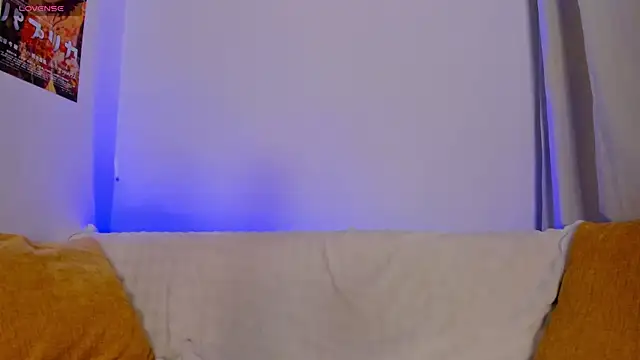 Ana Torres  online show from May 20, 10:27 pm