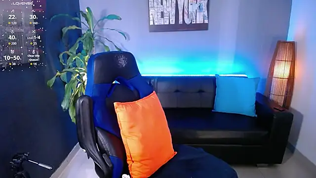 Snapshot of Zed_ferrer chatting on January 7, 4:31 pm Zed ferrer online show from January 7, 4:31 pm