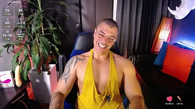 Snapshot of Zed_ferrer chatting on March 14, 4:29 am Zed ferrer online show from March 14, 4:29 am