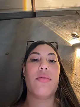 Snapshot of Anna_Bitch_Disgusting chatting on February 22, 1:51 am Anna Bitch Disgusting online show from February 22, 1:51 am