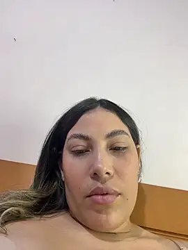 Snapshot of Anna_Bitch_Disgusting chatting on February 28, 2:23 am Anna Bitch Disgusting online show from February 28, 2:23 am