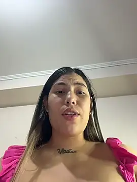 Snapshot of Anna_Bitch_Disgusting chatting on March 7, 1:35 am Anna Bitch Disgusting online show from March 7, 1:35 am