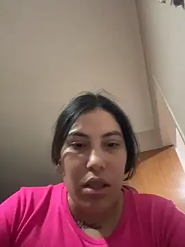 Snapshot of Anna_Bitch_Disgusting chatting on March 20, 12:48 am Anna Bitch Disgusting online show from March 20, 12:48 am