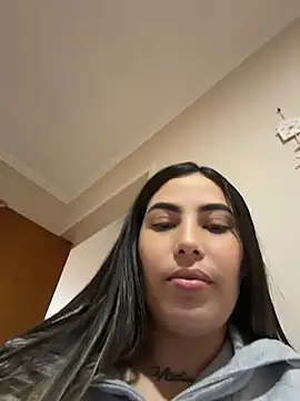 Snapshot of Anna_Bitch_Disgusting chatting on July 19, 3:21 am Anna Bitch Disgusting online show from July 19, 3:21 am