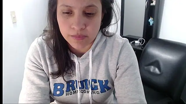 Little-rouse online show from March 25, 12:16 am