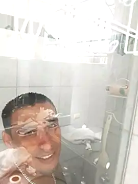 Solo privado online show from March 6, 7:21 pm