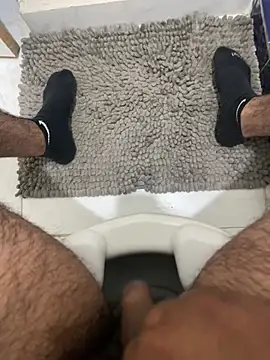 Luis211009  online show from April 13, 2:28 am