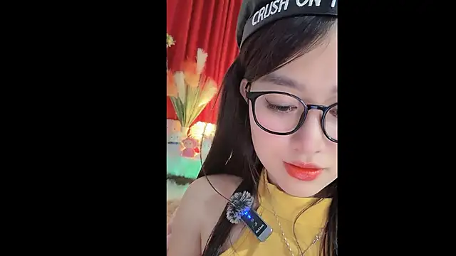 MiCandy-Lovee online show from November 27, 2:52 pm