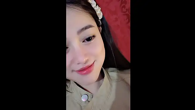 MiCandy-Lovee online show from February 9, 10:03 pm