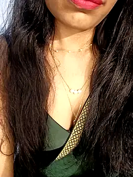 Angelic Princess online show from November 28, 1:52 am