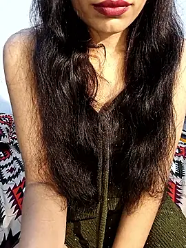 Angelic Princess online show from January 13, 5:57 am