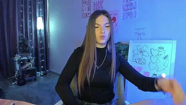 luna lust 212 online show from February 28, 4:24 am