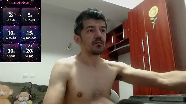 Dale E online show from December 27, 3:53 am