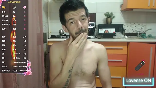 Dale E online show from February 14, 3:03 am