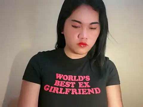 Snapshot of Pretty_moccha chatting on April 1, 10:07 pm Pretty moccha online show from April 1, 10:07 pm