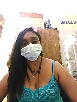 Dharshini98 online show from December 4, 1:26 am