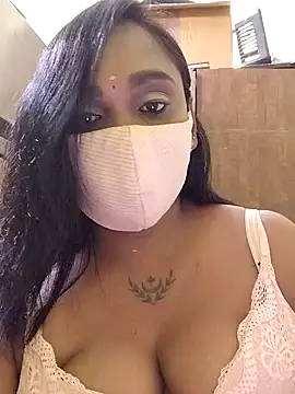 Dharshini98 online show from January 7, 6:05 am