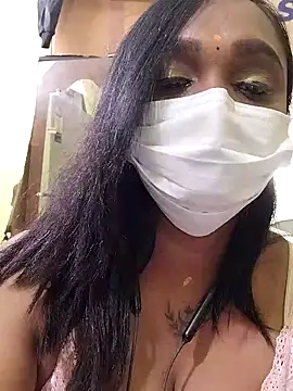 Dharshini98 online show from January 11, 8:03 pm